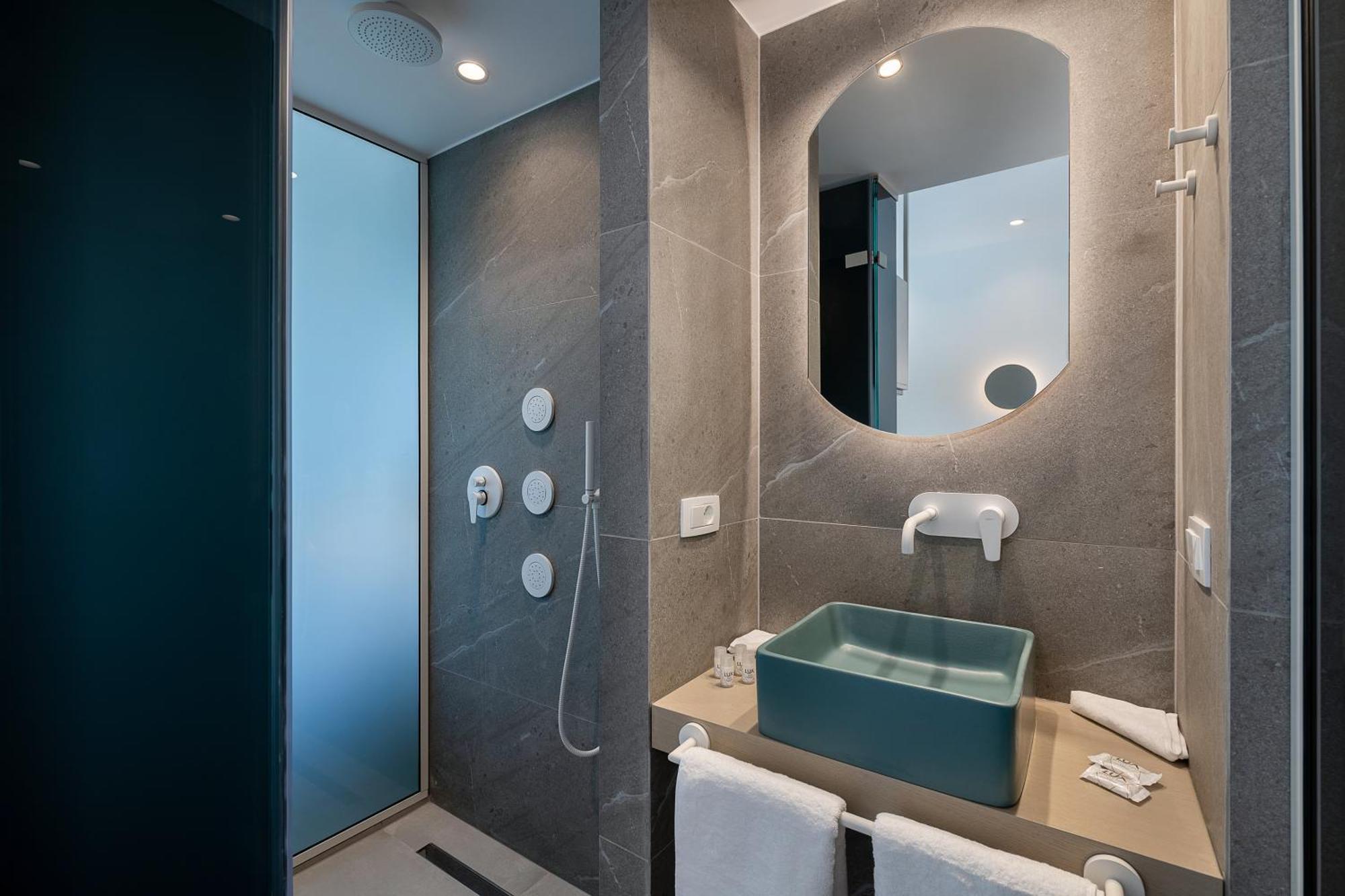 Vergina Beach Hotel Agia Marina 部屋 写真