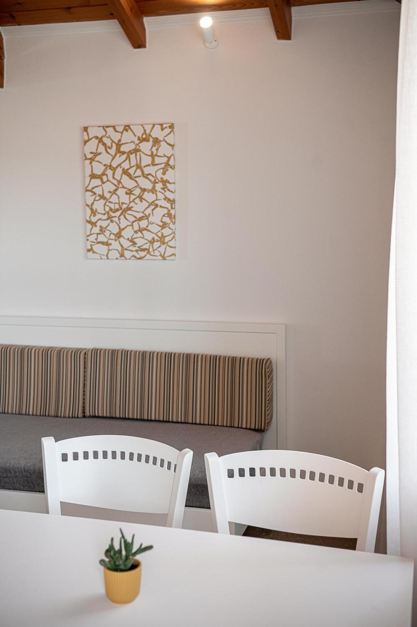Vergina Beach Hotel Agia Marina 部屋 写真